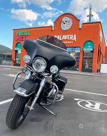 Harley Davidson Electra Glide 1600 del 2007