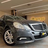Mercedes-benz E 220 CDI Elegance