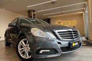 Mercedes-benz E 220 CDI Elegance