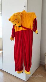 costume di carnevale per bambini  Winnie the pooh 