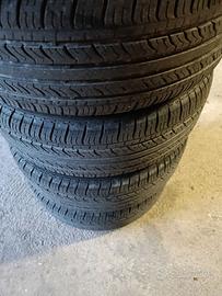 Michelin 215 65 R16