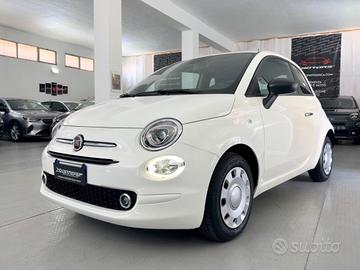 Fiat 500 1.0 Hybrid Aziendale 70cv benzina