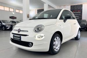 Fiat 500 1.0 Hybrid Aziendale 70cv benzina