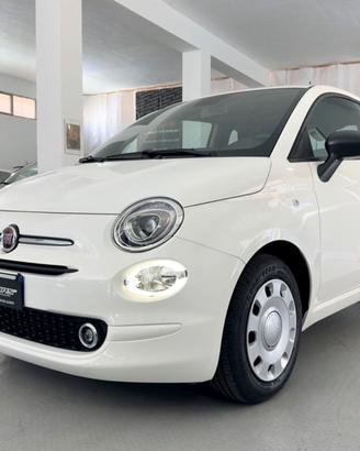 Fiat 500 1.0 Hybrid Aziendale 70cv benzina