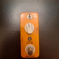 Mooer Phaser