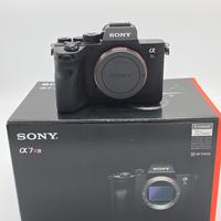 SONY ALPHA 7R IV ILCE7RM4