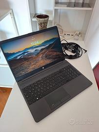Notebook HP 255 G8 16GB RAM