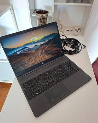 Notebook HP 255 G8 16GB RAM