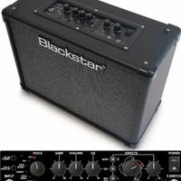 amplificatore stereo blackstar V3 