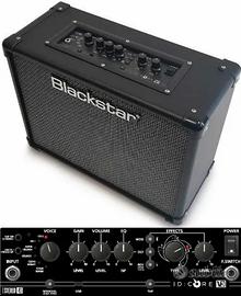 amplificatore stereo blackstar V3 