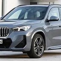 Ricambi usati bmw x1 2023