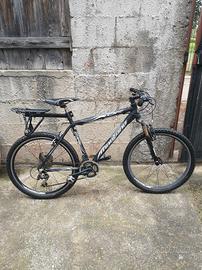 Bicicletta Mtb