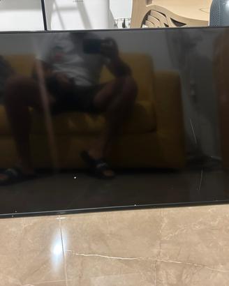 Tv Samsung 43 pollici Oled