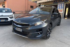 Kia XCeed 1.6 CRDi 115 CV Style-2021