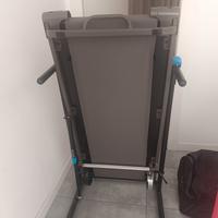 tapis roulant decathlon 