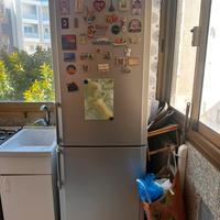 Frigo Hotpoint Ariston