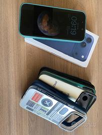 Apple iPhone 17 Pro Max 256GB - Pari al Nuovo