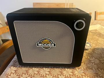 Mooer 15 watt Combo