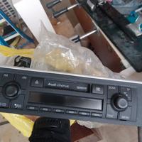 autoradio audi chorus 
