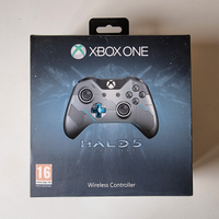 Controller Xbox Halo 5: Guardians Collector's Edit