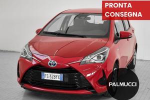 Toyota Yaris 1.5 Hybrid 5 porte Active
