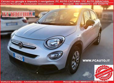 Fiat 500X 1.0 T3 120 CV Sport