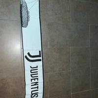 Sciarpa JUVE