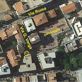 Locale centrale Cefalu