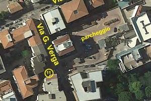 Locale centrale Cefalu