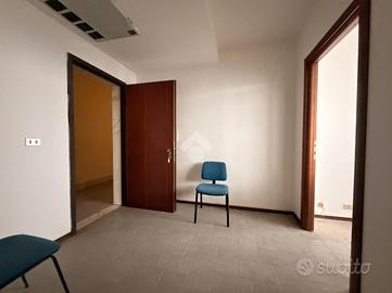 UFFICIO A NOVI LIGURE