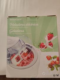 gelatiera