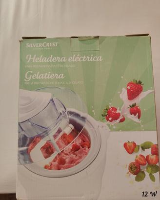 gelatiera