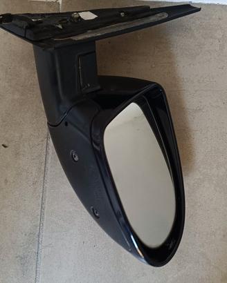 SPECCHI RETROVISORE   LATERALE DESTRO AUDI A2