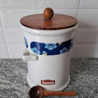 Contenitore caffè "Vintage".