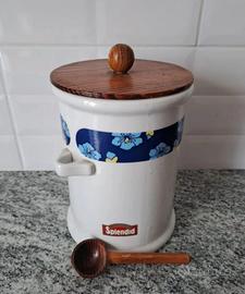 Contenitore caffè "Vintage".