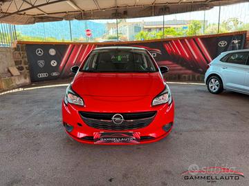 Opel Corsa 1.3 5p B-Color 95cv