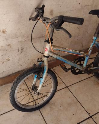 bici bambino