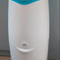 Mangia pannolini Foppapedretti "Maialino" 