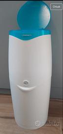 Mangia pannolini Foppapedretti "Maialino" 