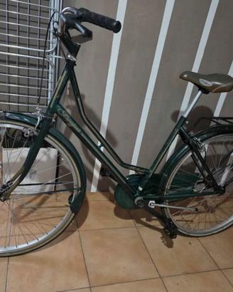Bicicletta donna 28”