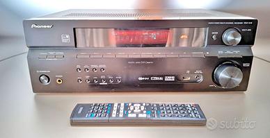 Pioneer AV Ricevitore Multicanale VSX-516 potente