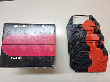 cartucce Olivetti ETcart OTP
