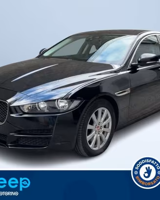 Jaguar XE 2.0D PURE 180CV AUTO