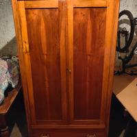 Arredamento camera da letto singola