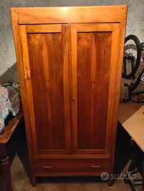 Arredamento camera da letto singola