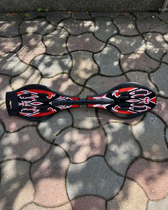 skateboard 2 ruote