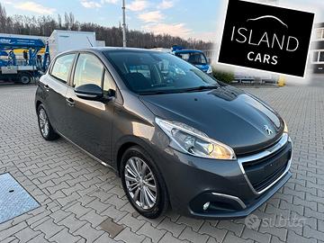 Peugeot 208 PureTech 83 5 porte Style