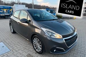 Peugeot 208 PureTech 83 5 porte Style