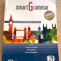 Smart Grammar Premium Edition