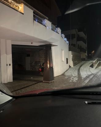 Stufa Riscaldatore per Esterni Pellet